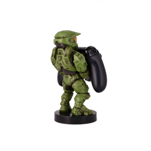 Figurka stojak Halo Infinite Cable Guy Master Chief 20 cm